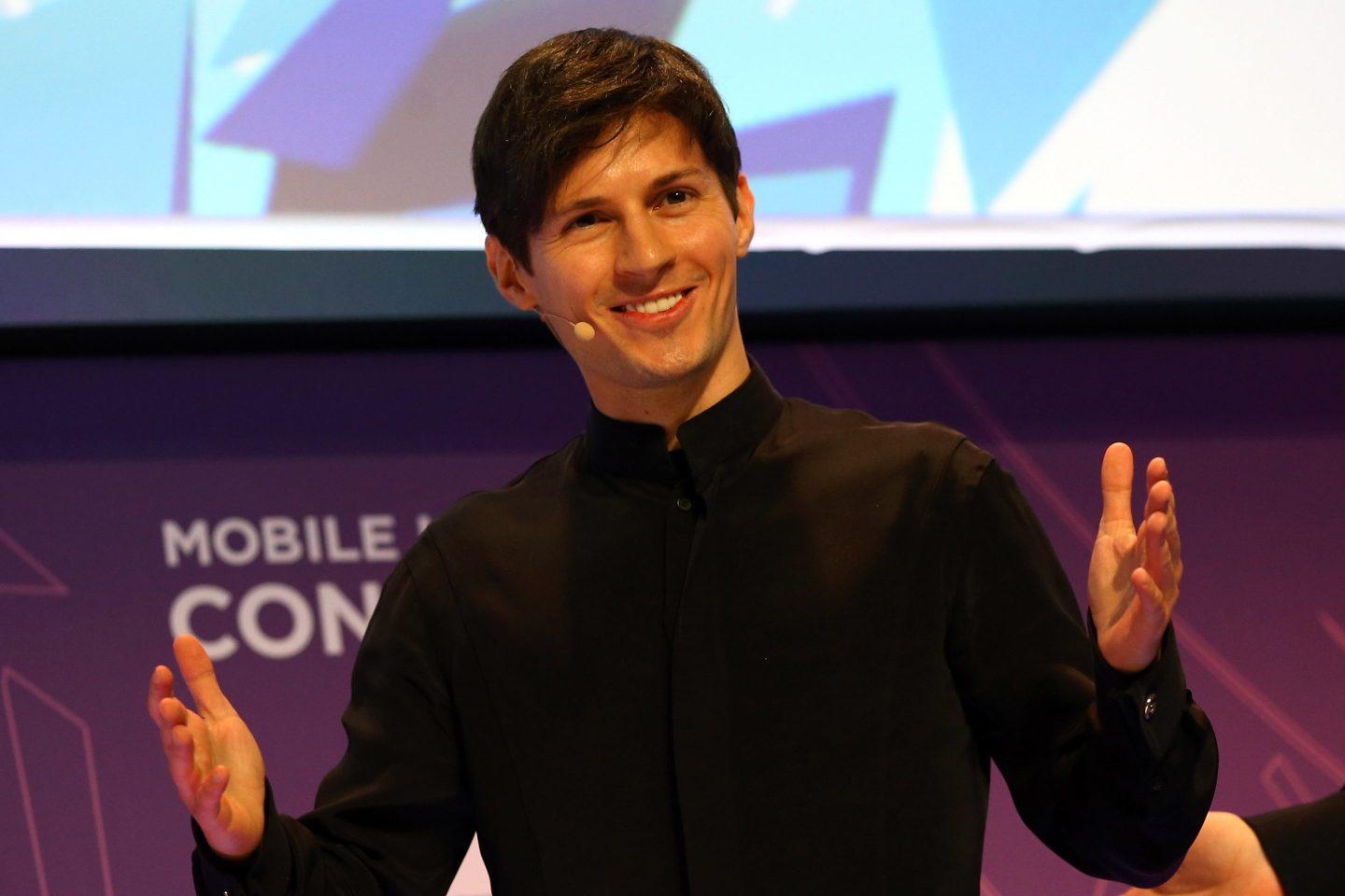 Durov’s arrest came as a surprise to watchers in both the tech and the crypto space, though there was no clear general impact on the market.
