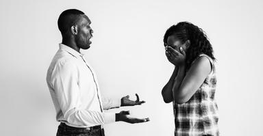 Here are seven things to do when your man cheats
