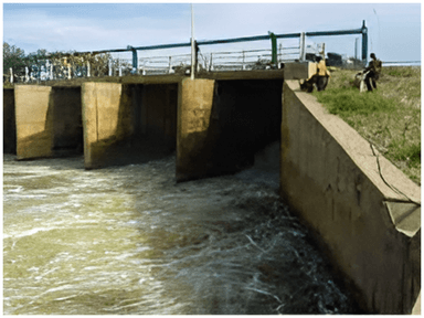 The federal government has announced plans to upgrade the Alau dam in Borno. 