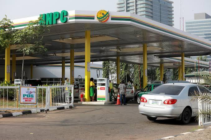 Nigerian National Petroleum Corporation adjusted fuel prices in response to new supply contracts.
