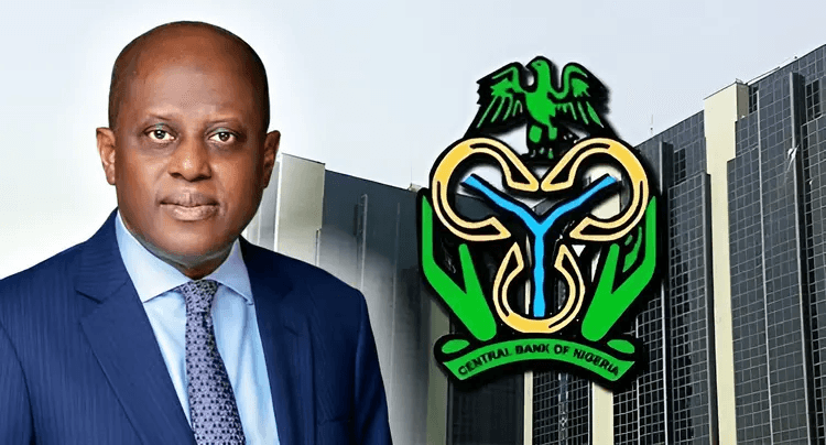 Nigeria’s Central Bank to maintain 5 per cent limit on Ways and Means Advances for 2024 and 2025