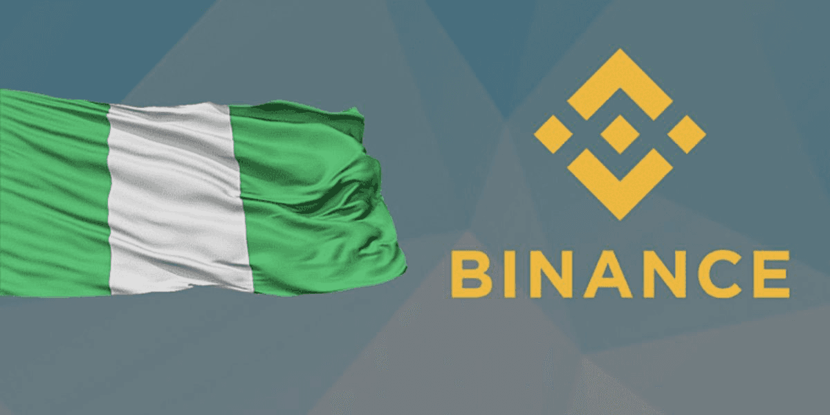 Binance reveals conditions Nigeria must meet before it registers with SEC